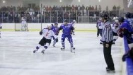 Hosszabbítás után győzött a HSC Csíkszereda Érsekújváron