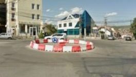 Európában egyedülálló ez a kolozsvári útkereszteződés