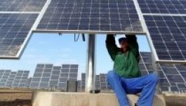 Magyar napelem-erőmű épül a Székelyföldön?