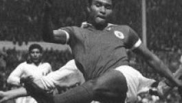 Háromnapos nemzeti gyász Eusébio halála miatt