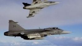 Januártól Magyarország látja el Szlovénia légvédelmét is