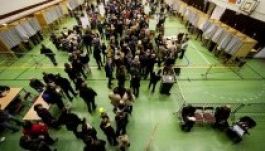 A románok 90 százaléka nem tudja, mikor lesznek EP-választások