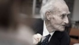 Életének 100. évében elhunyt Senkálszky Endre