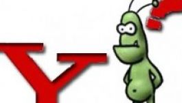 Vírusokat programoztak a Yahoo oldalára