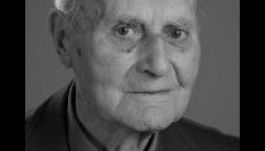 Kelemen Hunor búcsúja Senkálszky Endrétől