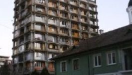 Újabb székelyföldi ingatlant juttatott a kormány az ortodox egyháznak