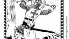 Jankovics Marcell kiállítása nyílik meg Székelyudvarhelyen