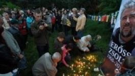 Posztumusz életműdíjjal ismerték el Erőss Zsolt teljesítményét