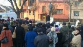 Már Petőfi is megosztja a marosvásárhelyi magyarokat