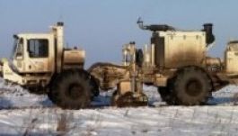 Függőben a szeizmikus adatgyűjtés Biharban