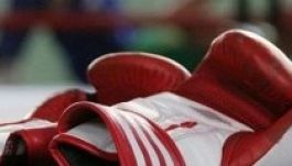 Belehalt első profi meccsébe egy 21 éves bokszoló