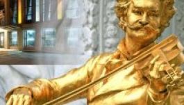 Bécsi módi Kolozsváron: Strauss-koncerttel köszöntik az új évet