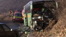 Négyen haltak meg közúti balesetben Bánffyhunyad közelében