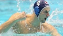 Varga Dénes a világ legjobb vízilabdázója