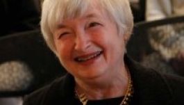 A szenátus megszavazta a FED új elnökét