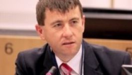 Csúnyán egymásnak ment Borboly Csaba és Ráduly Róbert