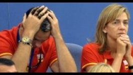 Vádat emeltek a spanyol király lánya ellen csalás és pénzmosás miatt