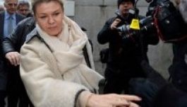 Megszólalt Schumacher felesége: „hagyják békén a családomat”