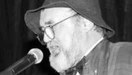 Elhunyt Katona Károly kolozsvári színész