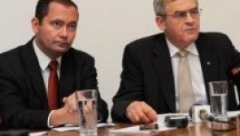 Tőkés László: „Újranősültem, gyermekünk lesz”