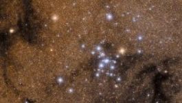 Magyar felvétel került a NASA asztrofotós válogatásába