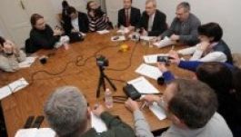 Tőkés szerint még működhet a Szekuritáté magyarellenes ügyosztálya