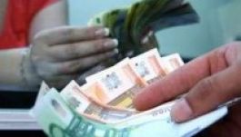 Rég nem volt ilyen gyenge a lej