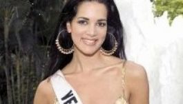 Lelőtték Venezuela szépségkirálynőjét