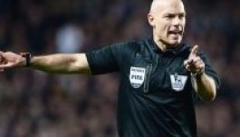 IFFHS: Webb az év játékvezetője, Kassai Viktor a harmadik