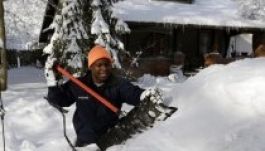 Legalább húsz halottja van Amerikában a szibériai télnek