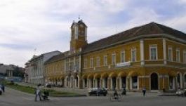 Már lehet jelentkezni az ingatlanadó befizetésére Háromszéken