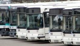 Ingyen utazhatnak márciustól a kolozsvári tanulók