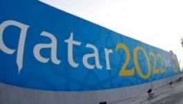 Katarban 2022-ben először rendeznek foci-vb-t télen