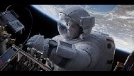 A Gravitáció vezeti a BAFTA-jelöléseket