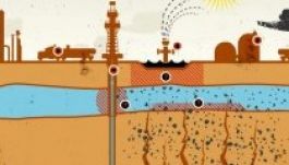 Előzmény nélküli bírósági ítélet született palagázügyben