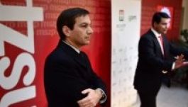 Közös listán indul az MSZP, az Együtt-PM és talán a DK is