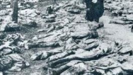 Katinyi vérengzés: nem a nácik, hanem a szovjetek követték el