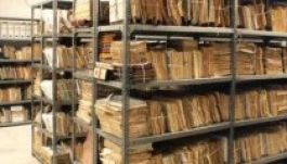 Igen keresett olvasmány a Stasi anyaga