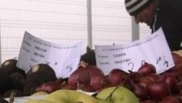 Megoldódott a marosvásárhelyi piacok kétnyelvűsítése