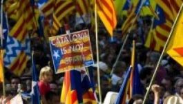 Az EU nem szól bele a spanyol-katalán vitába