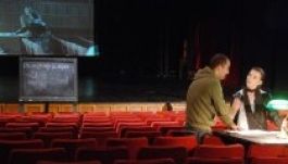 Semmi: pszichothriller 14 éven felülieknek Csíkban