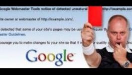 Irgalmatlanul megbüntették a francia Google-t