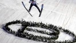 Négysáncverseny: Diethart mindent vitt Bischofshofenben