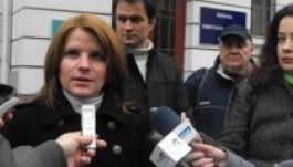 Fellebbezett az EMNT a zászlóbírság ellen