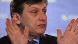 Szakadás helyett az USL megerősítését szorgalmazza Antonescu