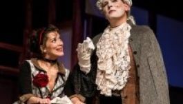 Mirandolina: az évad első diákbérletes előadása a Figuránál