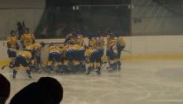 MOL Liga: pontokat kapott „ajándékba” a Brassó a hibázó Érsekújvártól