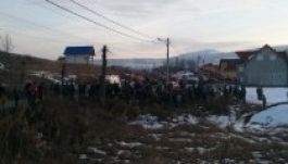 Hárman haltak meg egy csütörtök délutáni balesetben Korondon