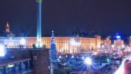 Ultimátumot intéztek csütörtökön a kijevi Majdannak