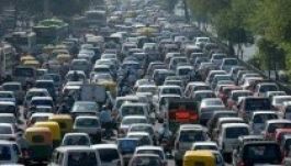 Restelli New Jersey kormányzója a bosszúból okozott dugót